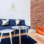Sydonia Apartments - Wojska Polskiego