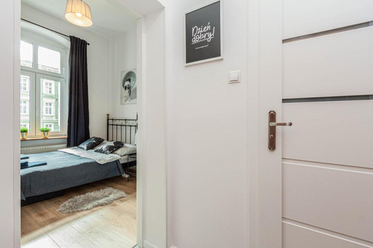 Apartment Sydonia - Wojska Polskiego
