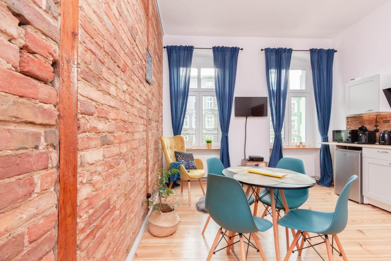 Sydonia - Wojska Polskiego Apartment