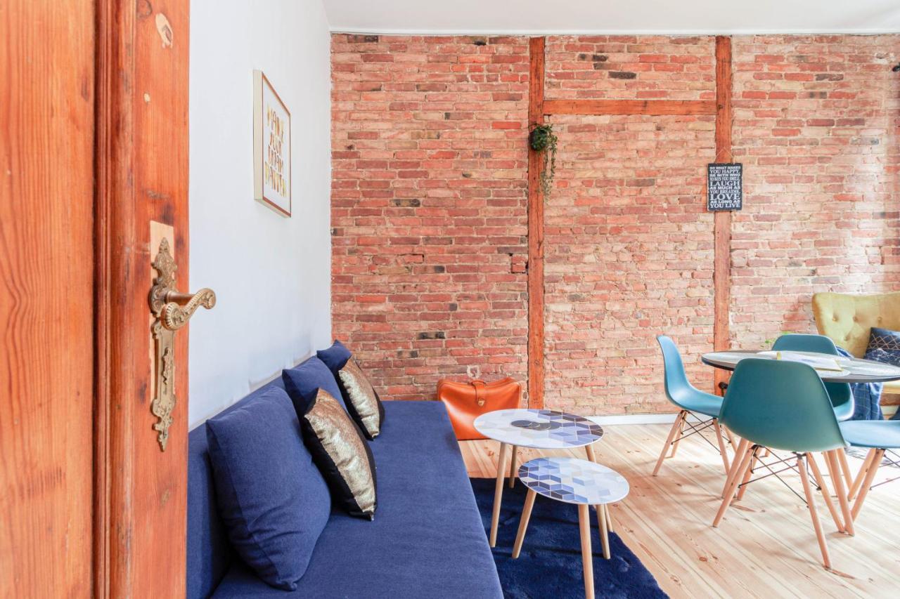 Apartment Sydonia - Wojska Polskiego *