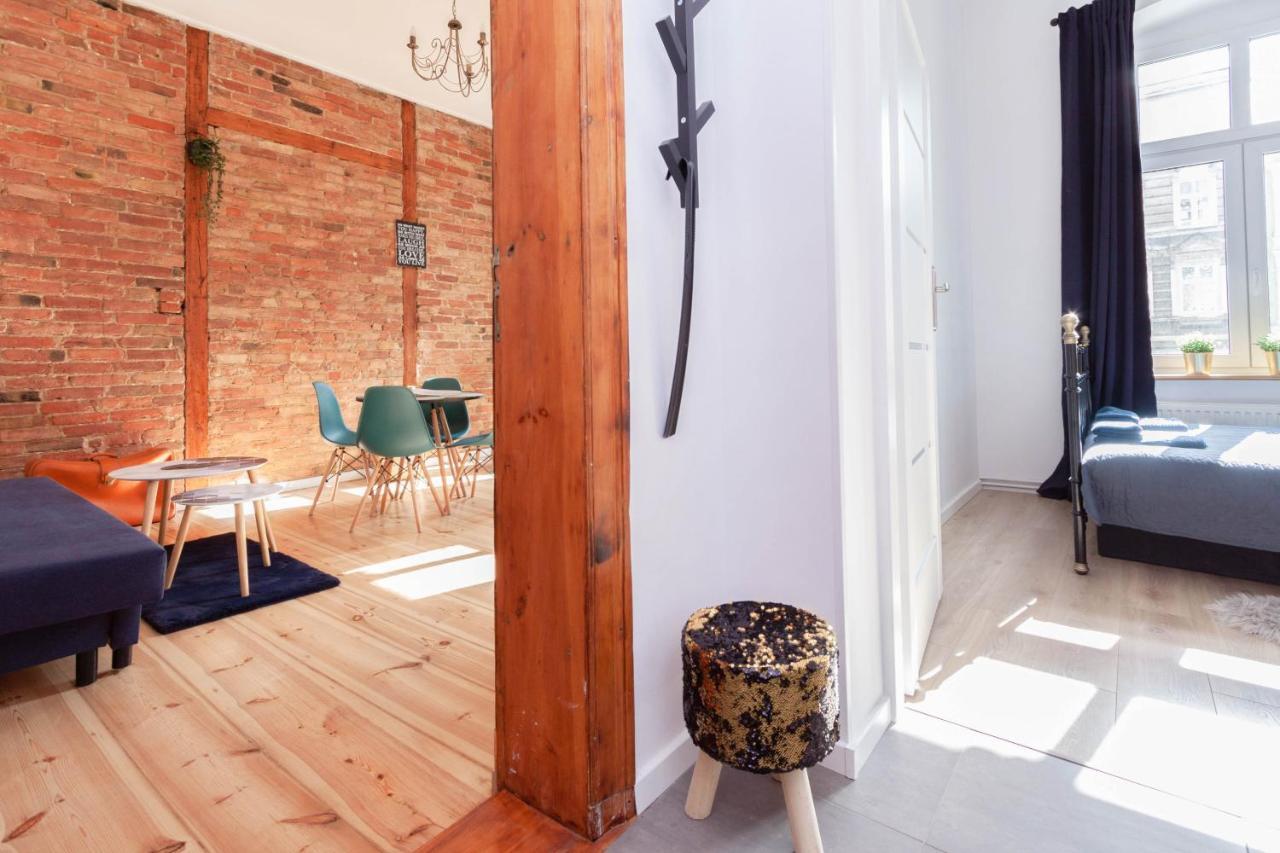 Apartment Sydonia - Wojska Polskiego *