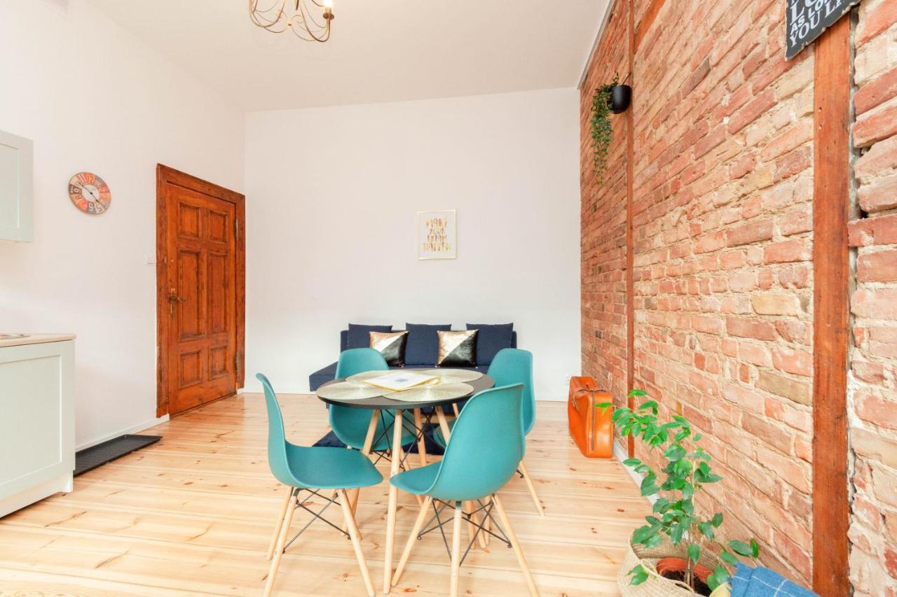 Apartment Sydonia - Wojska Polskiego Stettin