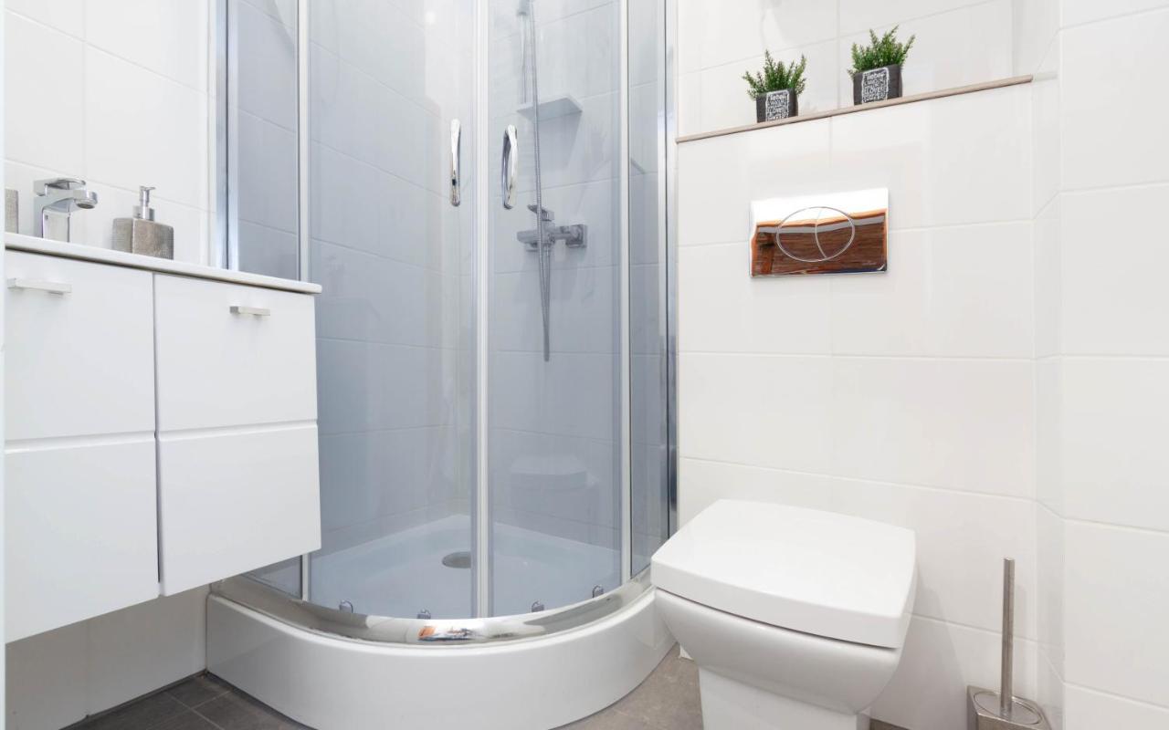 Apartment Sydonia - Wojska Polskiego