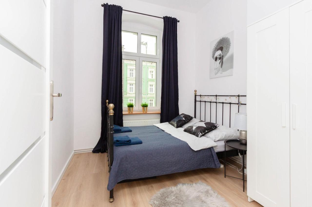 Sydonia - Wojska Polskiego Apartment