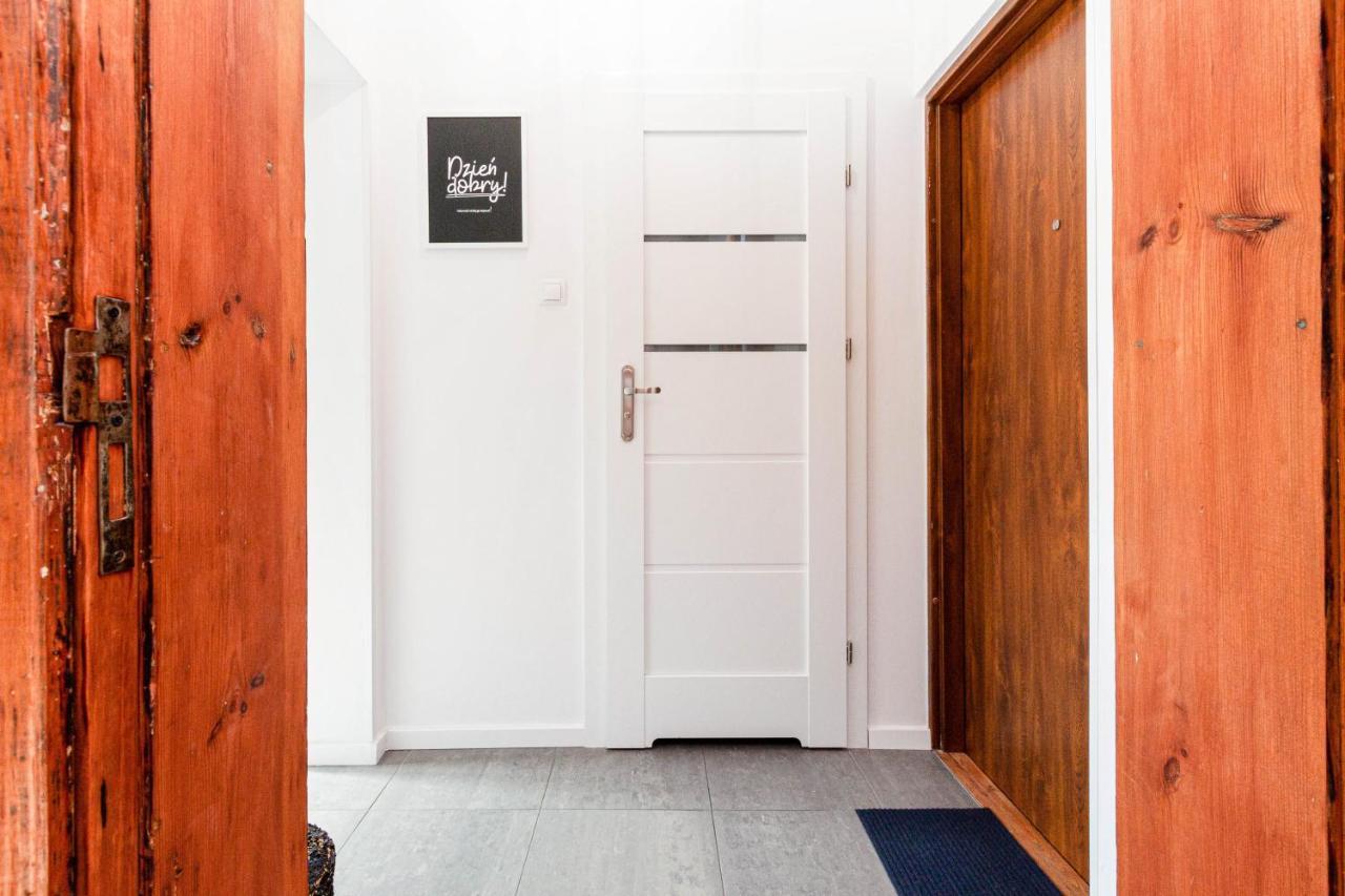 Sydonia - Wojska Polskiego Apartment