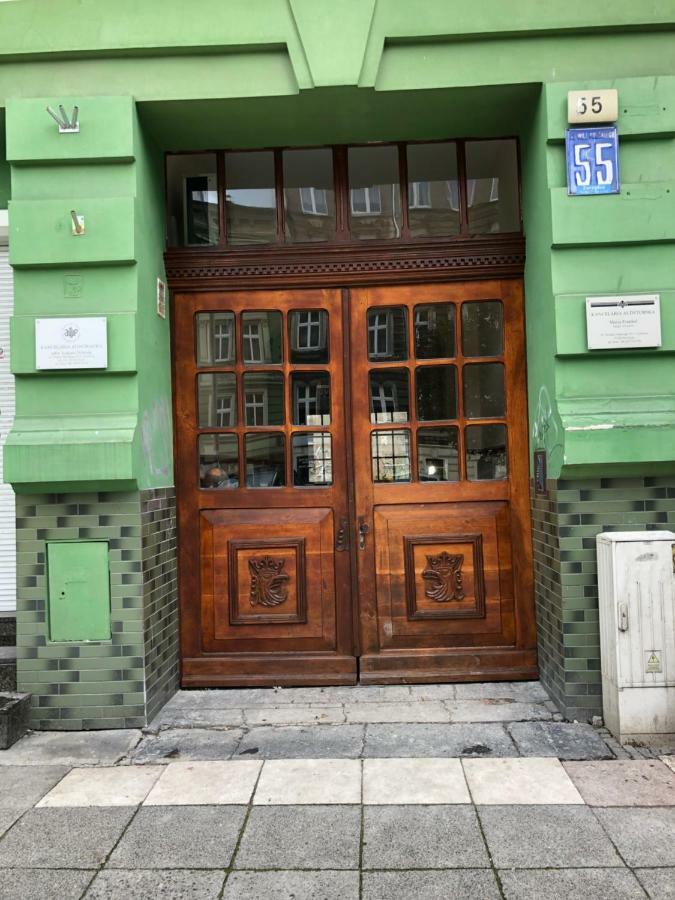 Sydonia - Wojska Polskiego * Stettin